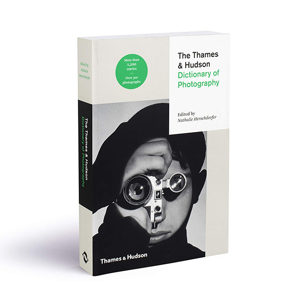 The Thames & Hudson Dictionary of Photography (paperback)